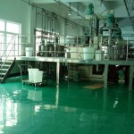 海宁乙烯基防腐蚀地坪,乙烯基酯地坪,乙烯基酯防腐蚀地坪,乙烯基重防腐蚀地坪,乙烯基重防腐地坪,乙烯基重防腐自流平地坪-缩略图1