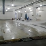 海宁防腐蚀地坪,环氧玻纤地坪，玻纤工业地坪，环氧玻纤布地坪,乙烯基玻纤布地坪-缩略图3