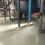 海宁FRP玻璃钢防腐地坪-缩略图1