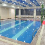 海宁聚脲地坪,防腐蚀地坪-缩略图1