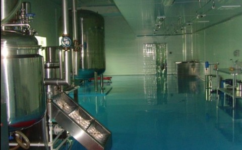 海宁不饱和树脂地坪，不饱和树脂防腐地坪,防腐蚀地坪施工厂家