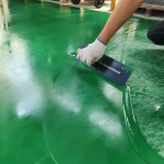 海宁VEF地坪什么是VEF地坪-缩略图1